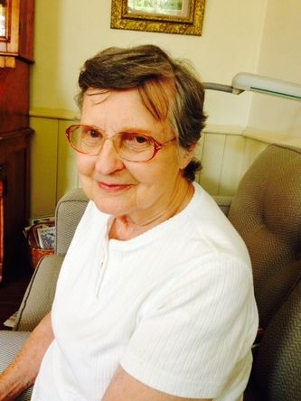 June Howard Williams. 2017