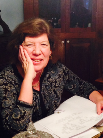 Kathy Wilding Meuth 2017