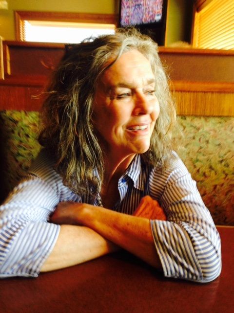 Su Summers - my dear friend of 50+ years!